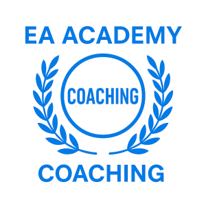 EA Academy Coaching — 30 dias (4 sessões de 30 min)