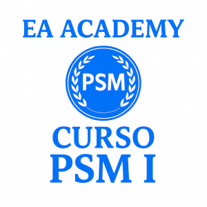 EA Academy - Curso PSM I